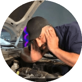صدای ناک FMC