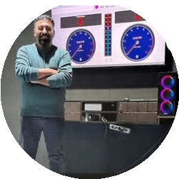 داینو عیب یاب